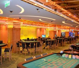 Las Vegas Casino Sofitel Budapest Image 1